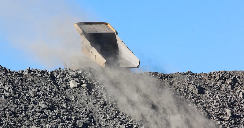 China: Baogang Group alleged of heavy metal & radioactive pollution from tailings dam, incl. co. non-response – Business & Human Rights Resource Centre