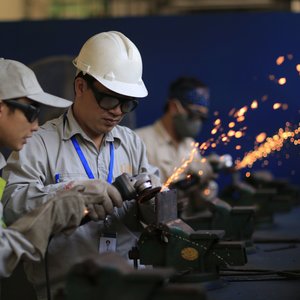 Japan migrant worker factory