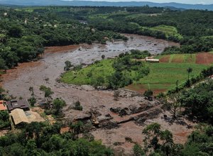 Brumadinho, Minas Gerais