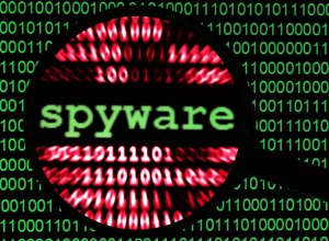 spyware