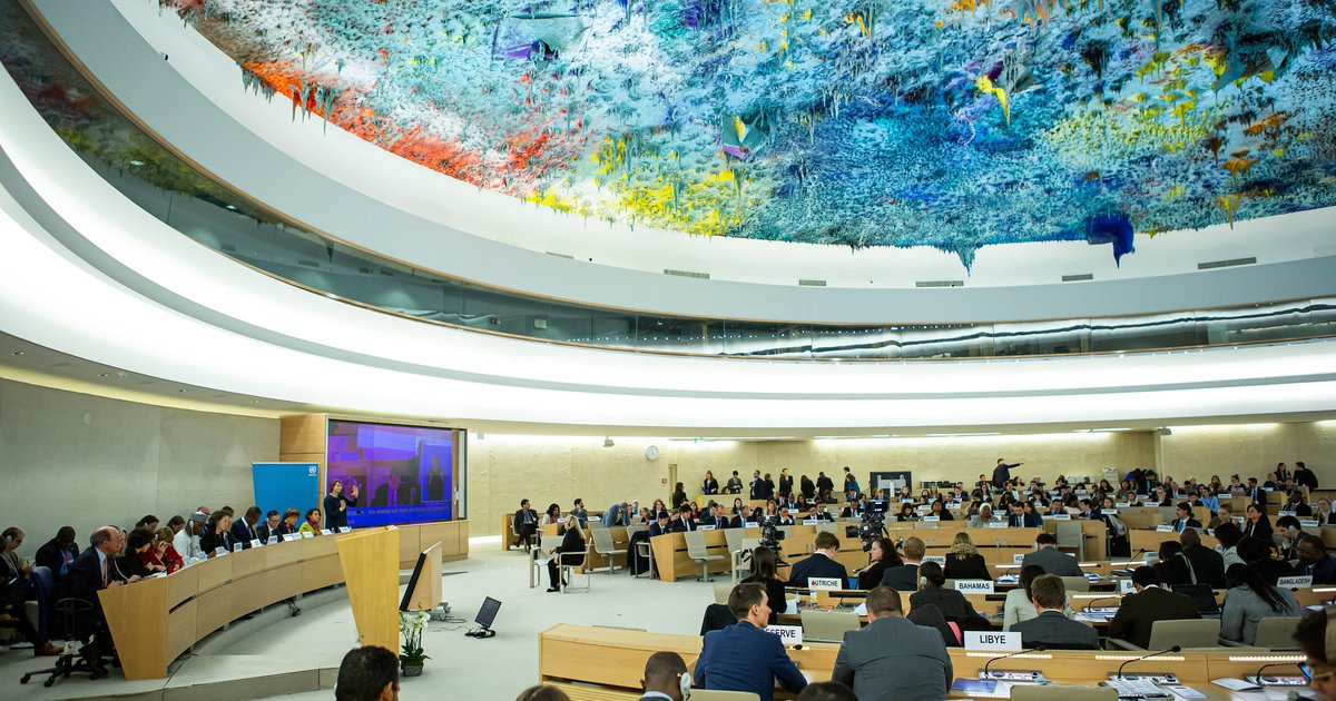 Building a binding instrument on business & human rights - Business ...