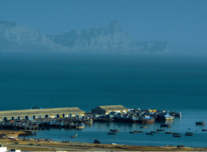 Gwadar, Pakistan