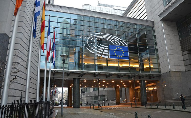 European Parliament
