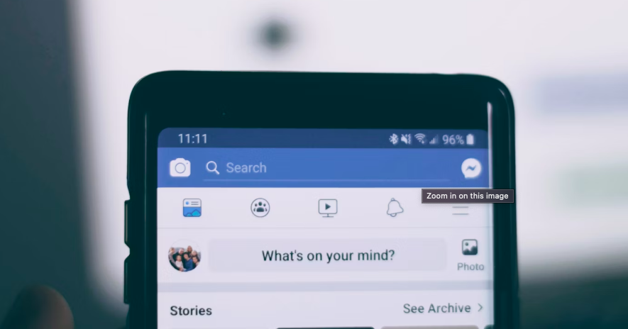 Meta allegedly decides to accept high levels of fraudulent Chinese ads to protect revenue, incl. co. comments