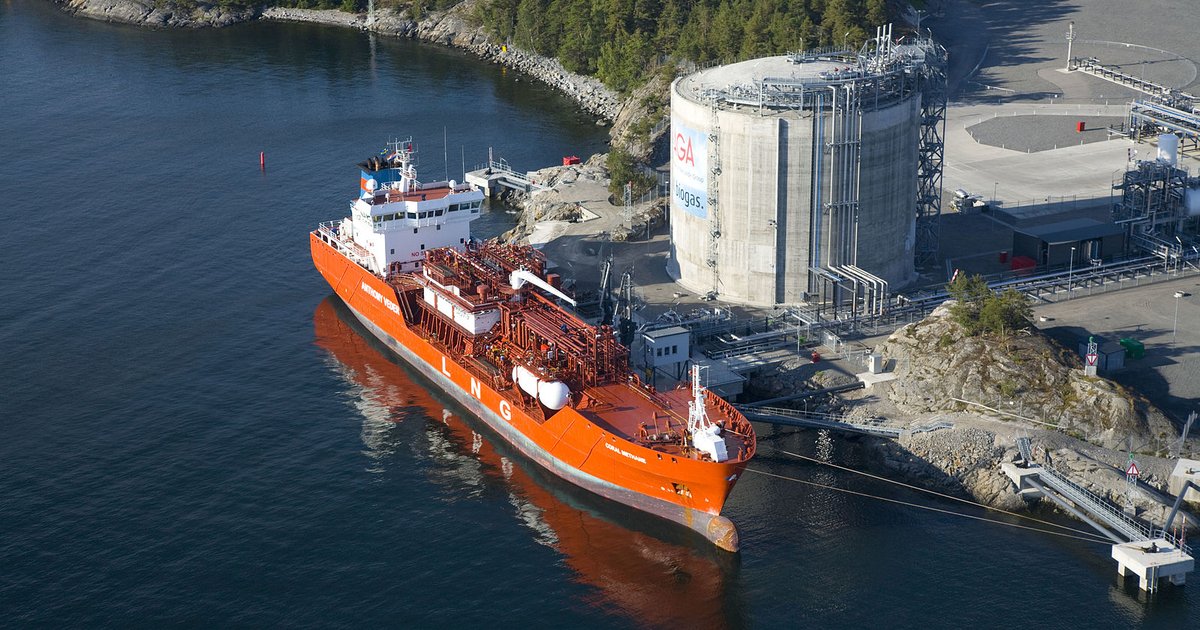 Clocking Terminal Machine EU's top Russian LNG buyers France & Belgium seek reassurances before ...