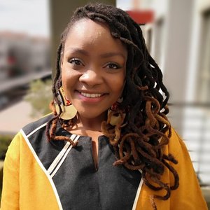 Bukelwa Nzimande 1