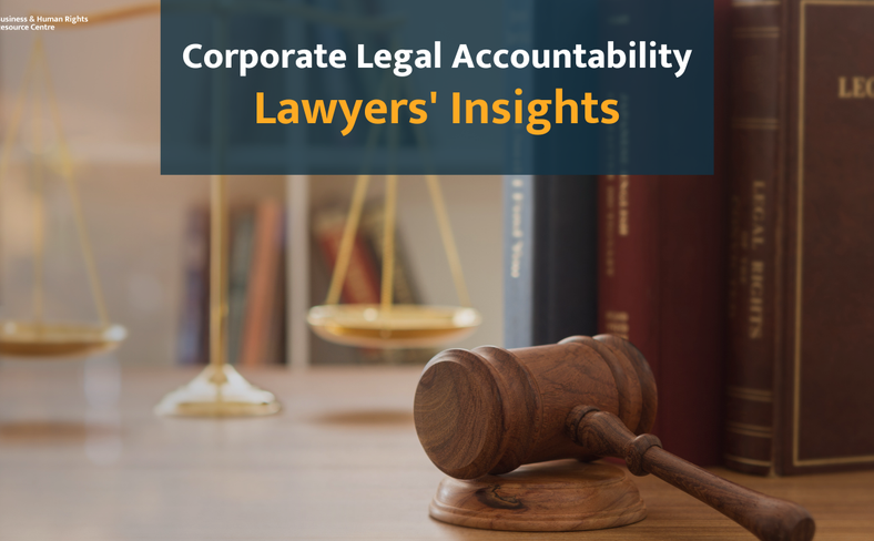 CLA Lawyers' Insights no photo