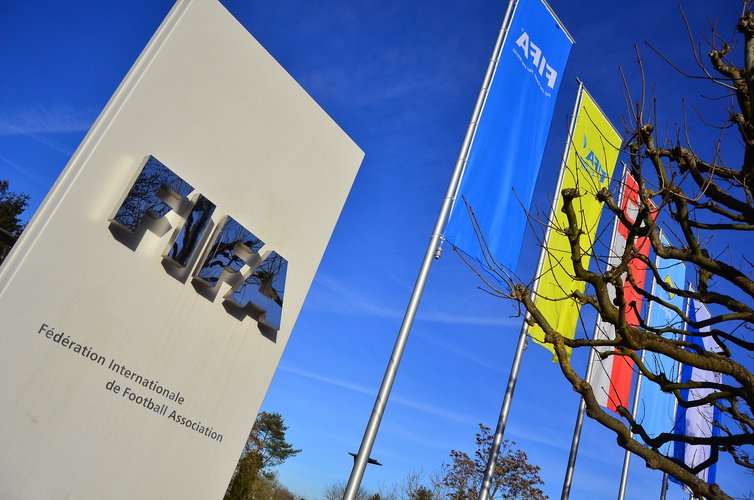 FIFA Human Rights Advisory Board provides closing report including ...