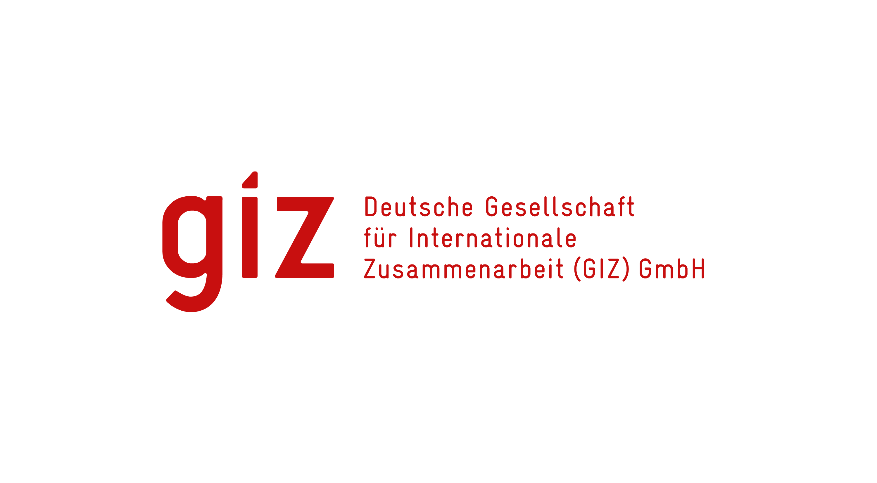 GIZ logo