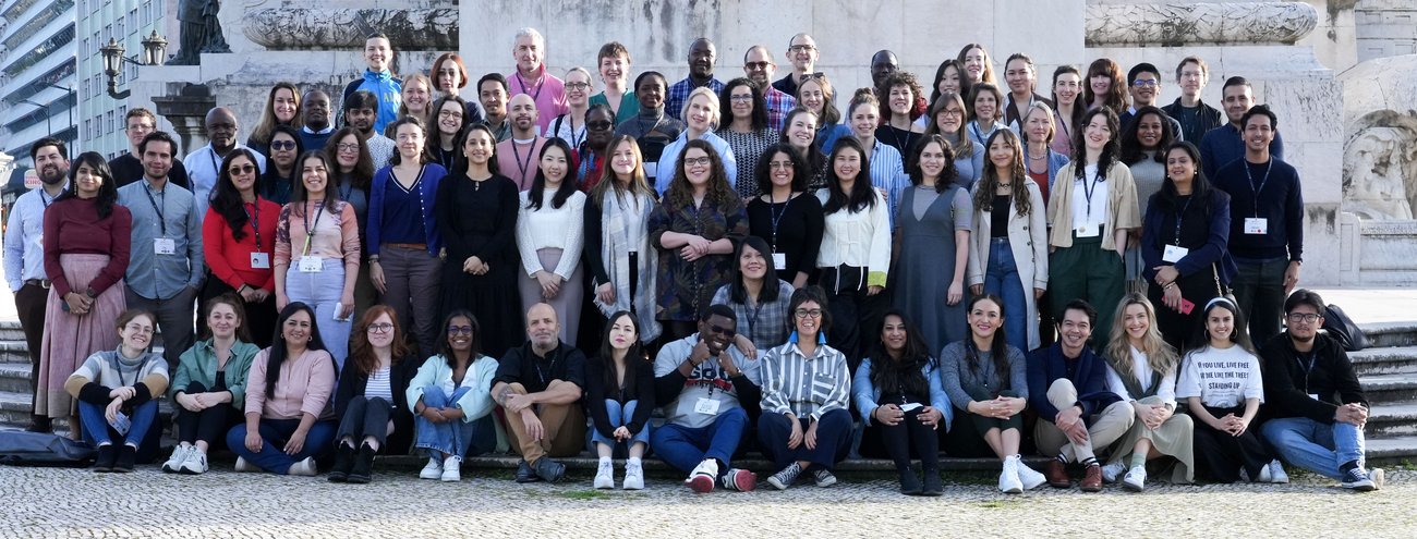 Global team 2024
