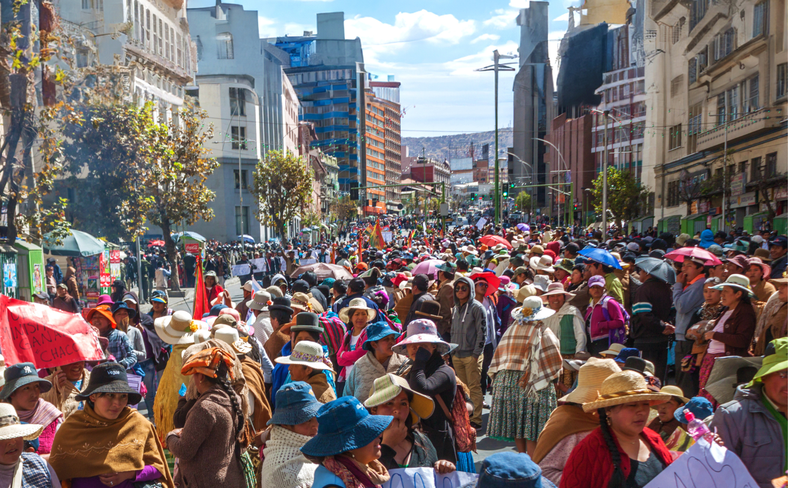 LatAm HRDs cover image