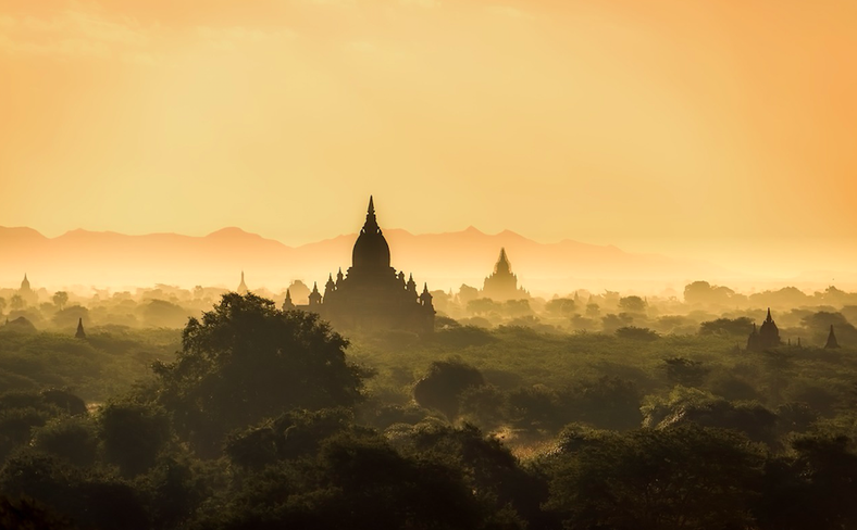 Myanmar