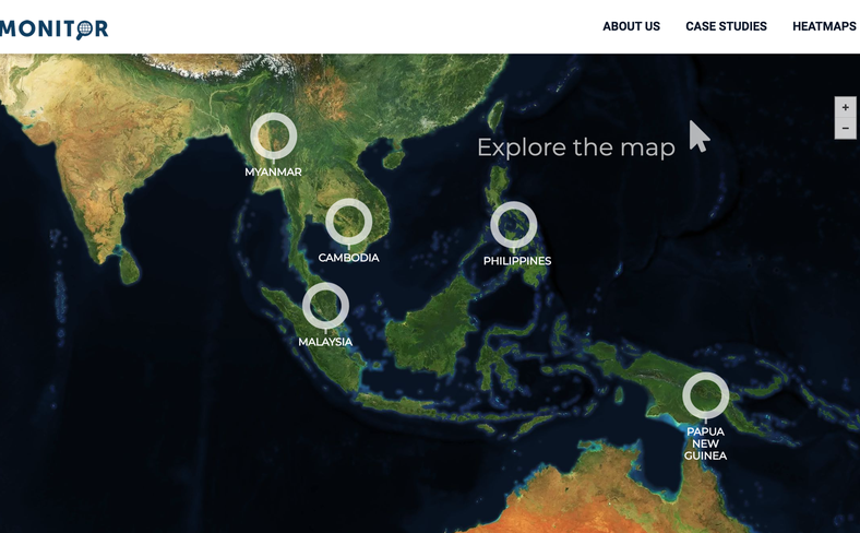 Business Human Rights Resource Centre