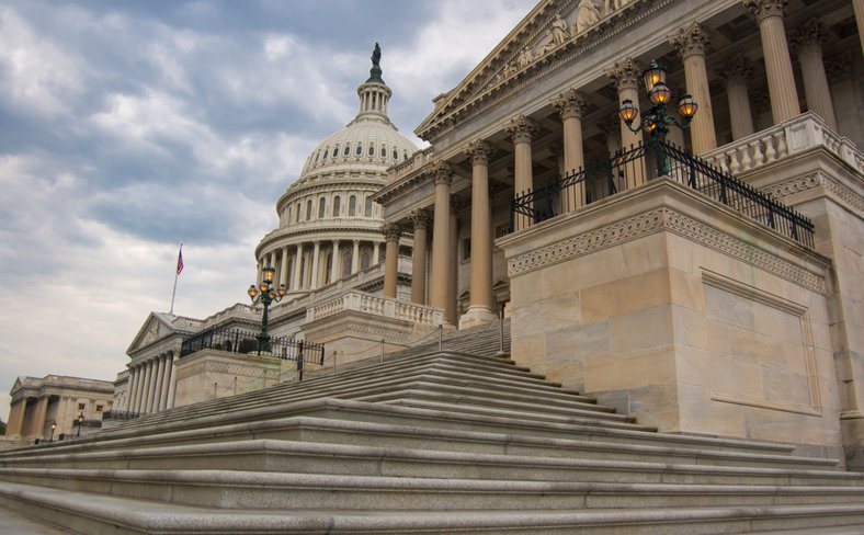 US Capitol Building