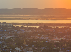Myanmar