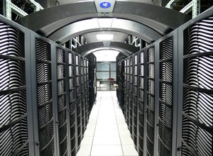 data center