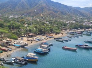 Taganga