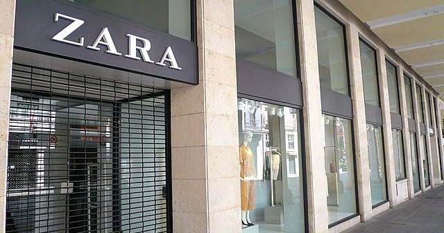 Zara Canada investigated in relation to allegations of Uyghur forced ...