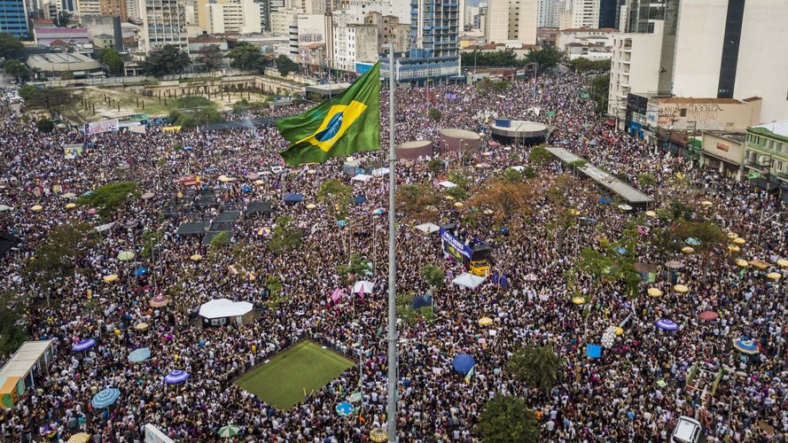 Human Rights and Business a necessary commitment for Brazil's new