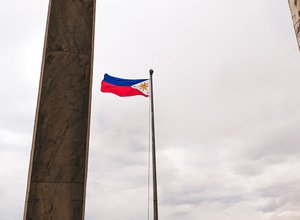Philippines flag