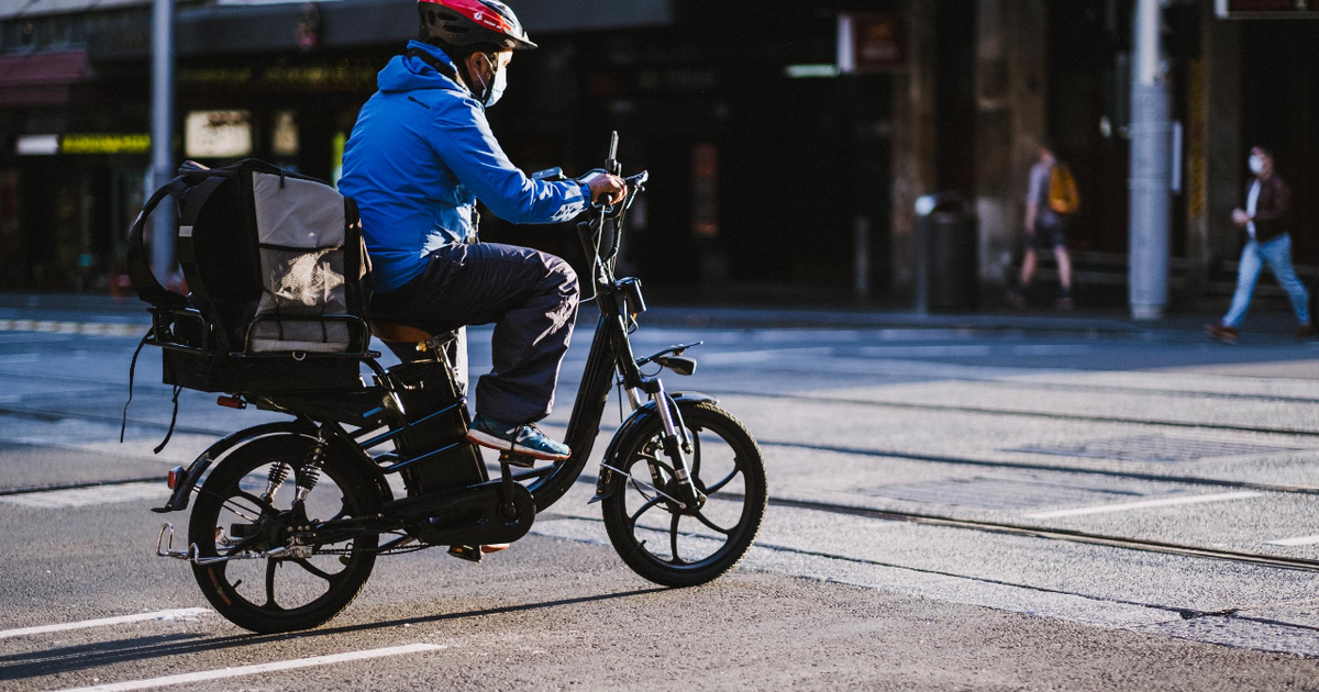 Corporate Legal Accountability Annual Briefing 2019 - The Future of Work: Litigating Labour Relationships in the Gig Economy