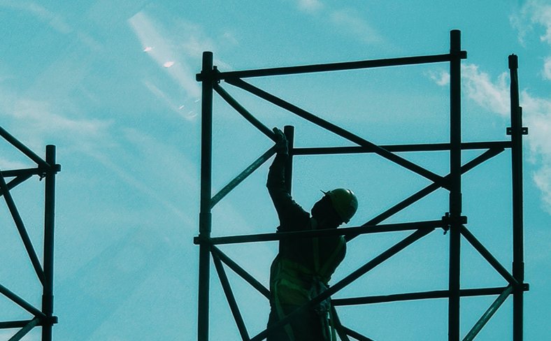 Construction worker