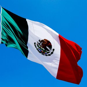 Mexico flag