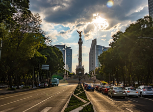 Mexico City