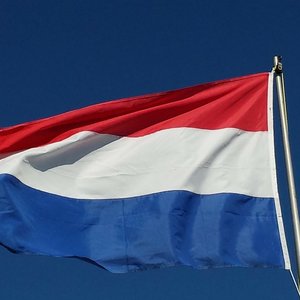 Flag Netherlands