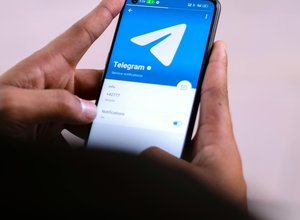 telegram app