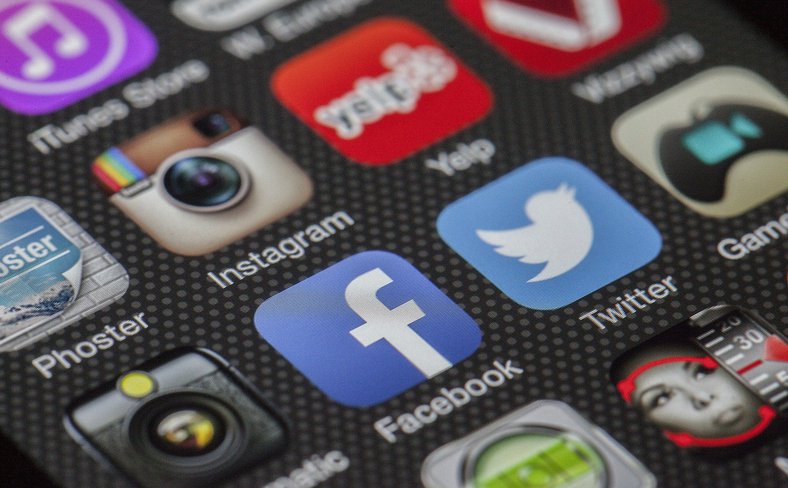 Social media