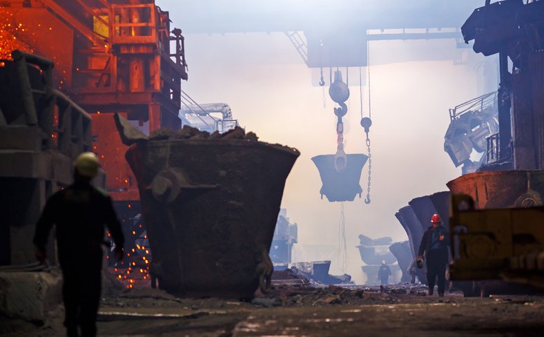 EECA transition minerals briefing