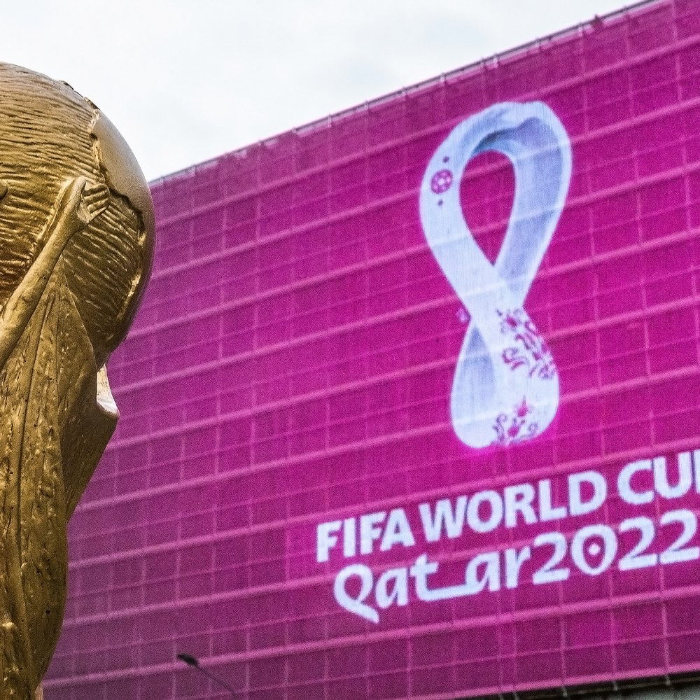 FIFA: Approve 'Legacy Fund' for 2022 World Cup Abuses