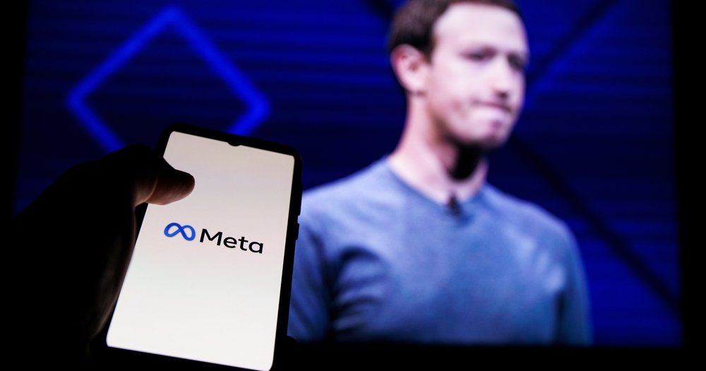 Meta let chatbots engage in inappropriate conversations with minors ...