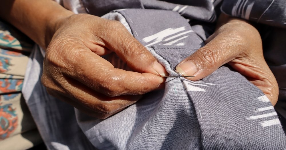 Heat stress, health and the hidden cost of fashion: “We are not asking for luxury. Just cold water.”