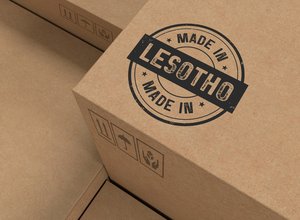 Made in Lesotho